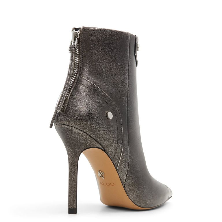 Botas Mujer