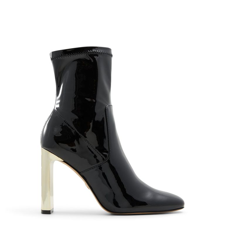 Botas Mujer