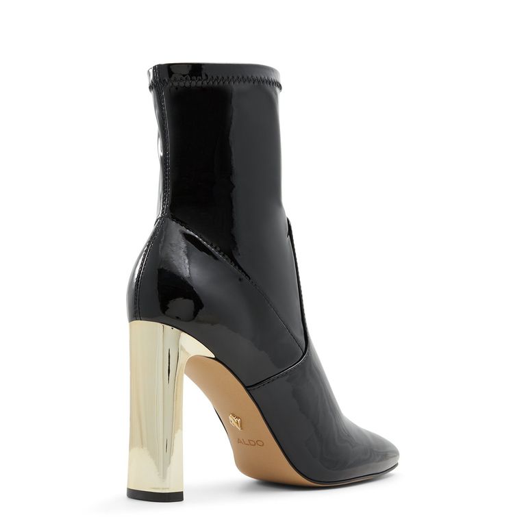 Botas Mujer