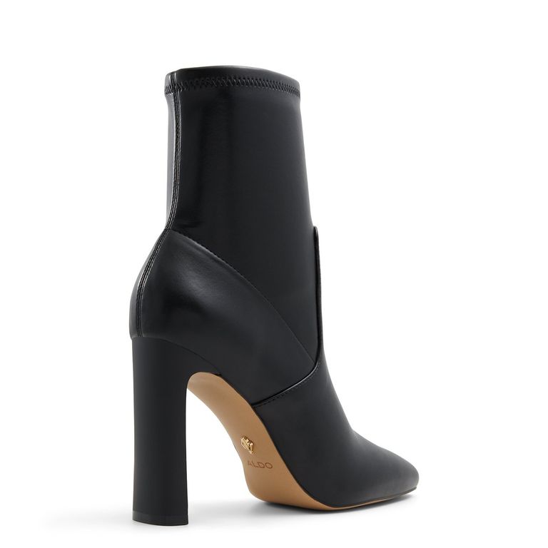 Botas Mujer