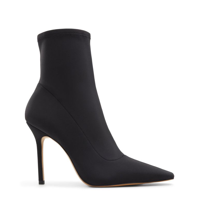 Botas Mujer