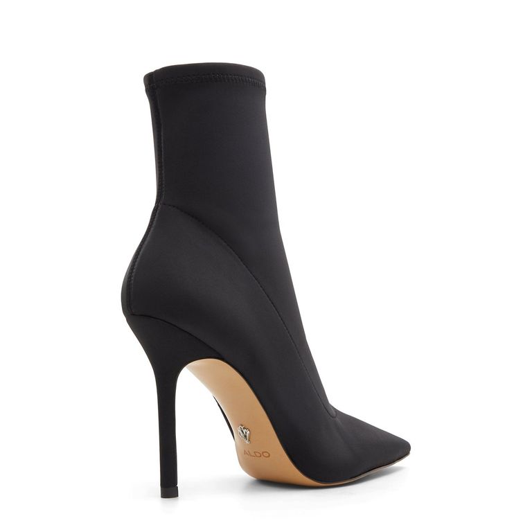 Botas Mujer