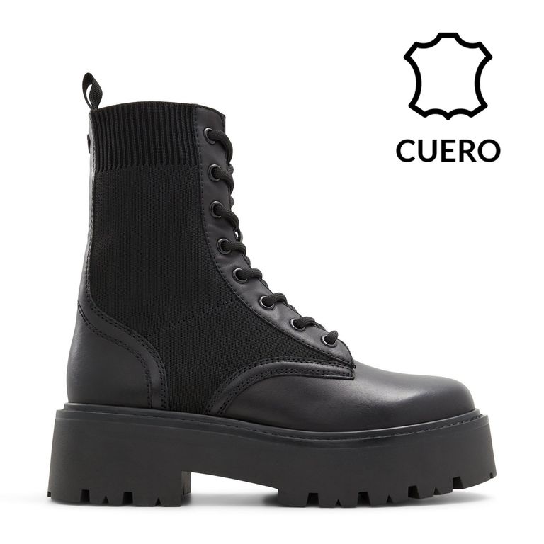 Botas Mujer
