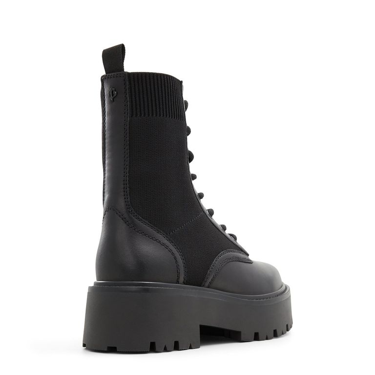 Botas Mujer