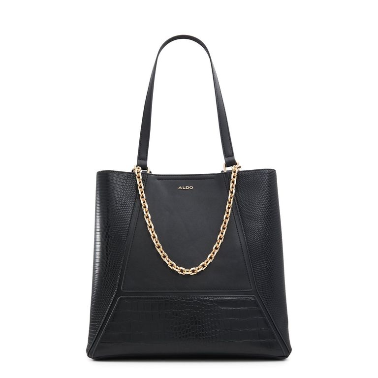 Cartera Inaya Negro