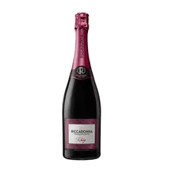 RICCADONNA - Espumante Ruby Dolce Botella 750ml