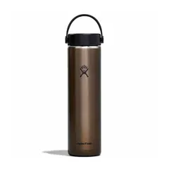 HYDROFLASK - Botella Lightweight Wide Flex 24 Oz / 710 Ml