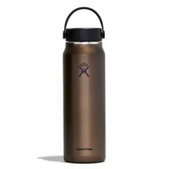 HYDROFLASK - Botella Lightweight Wide Flex 32 Oz / 946 Ml