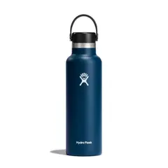 HYDROFLASK - Botella Standard Flex 21 Oz / 621 Ml