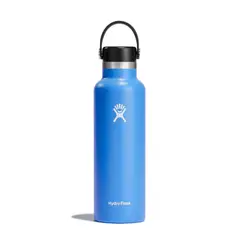 HYDROFLASK - Botella Standard Flex 21 Oz / 621 Ml