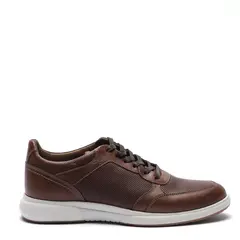 GREENBAY - Zapatillas Urbanas Hombre Marron