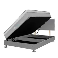 DROM - Dormitorio Boxet Koppal 1.5Plz