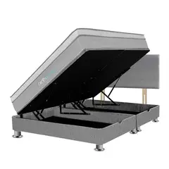 DROM - Dormitorio Boxet Koppal Queen