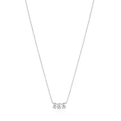 TOUS - Gargantilla Plata 1Era Le 3 Osos