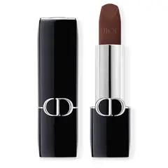 DIOR - Dior Labial Rouge Dior Velvet 513