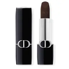 DIOR - Dior Labial Rouge Dior Velvet 600