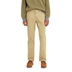 LEVIS - Jean 502 Taper Algodón Hombre