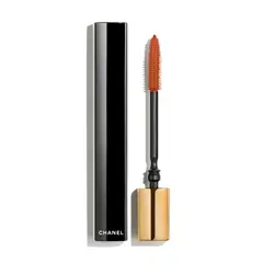 CHANEL - Noir Allure Mascara Todo En Uno: Volumen, Longitud, Curvatura Y Definición