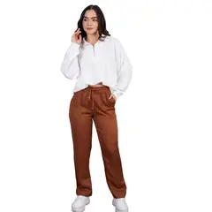 JAROLA - Pantalón Jogger Marcella Mujer