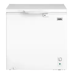 MABE - Congelador Horizontal 198 L Netos Blanco - Chm200pb3