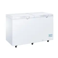 MABE - Congelador Horizontal De 430l Blanco - Chm430pb2