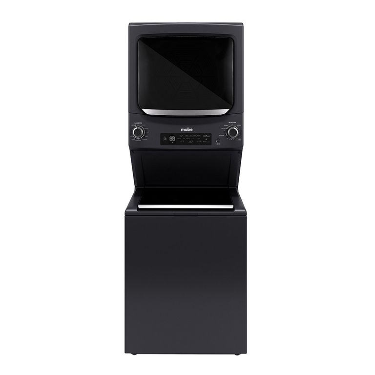 Centro De Lavado A Gas 24Kg/20Kg Diamond Gray MCLP2440PPDG0