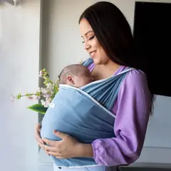 MATERNELLE - Fular Ergonómico