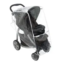 MATERNELLE - Cobertor Para Coche Premium