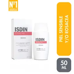 ISDIN - Fotoultra Redness Spf50