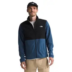 THE NORTH FACE - M Alpine Polartec Nf0a7zxq_nfmpf