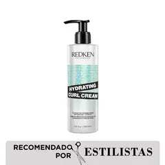 REDKEN - Crema Hidratante Para Rizos Acidic Bonding Curls 250ml