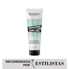 REDKEN - Sculpting Curl Gel Para Cabello Rizado Acidic Bonding Curls 250ml