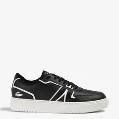 LACOSTE - Zapatillas Urbanas Hombre L001 Negro