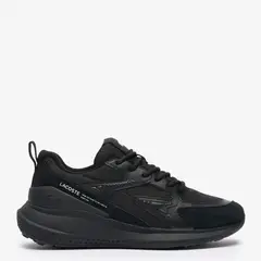 LACOSTE - Zapatillas Urbanas Hombre L003 Evo Negro