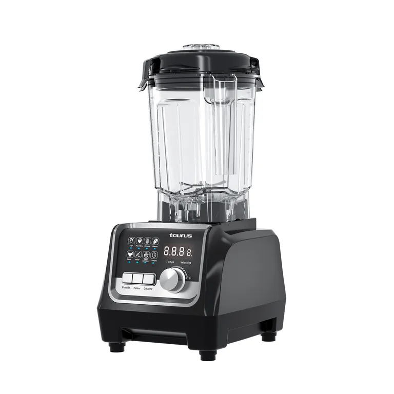 Licuadora 2L Elite Professional 1600W