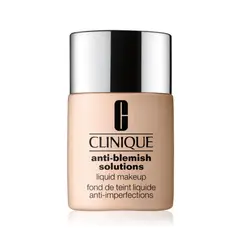 CLINIQUE - Base De Maquillaje Ideal Para Pieles Con Acné Anti-blemish Solutions