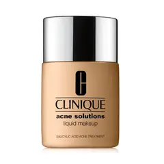 CLINIQUE - Base De Maquillaje Ideal Para Pieles Con Acné Anti-blemish Solutions Wn38 Stone
