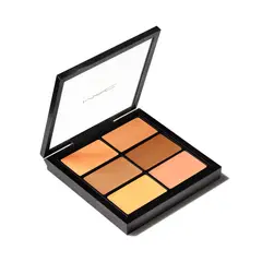 MAC - Paleta Correctora Studio Fix Conceal And Correct