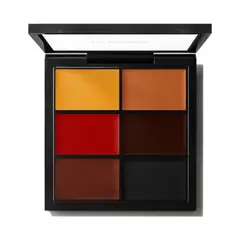 MAC - Paleta Correctora Studio Fix Conceal And Correct