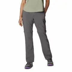 COLUMBIA - Pantalón Convertible Deportivo Mujer