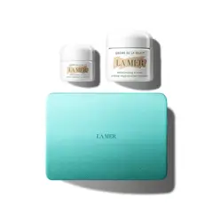 LA MER - Set The Crème De Dúo