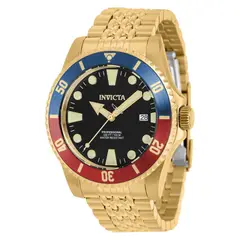 INVICTA - Reloj para Hombre 39760 + Estuche