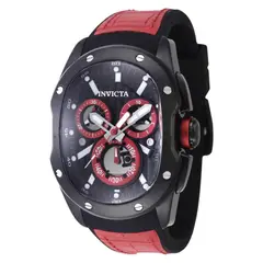 INVICTA - Reloj para Hombre 45436 + Estuche