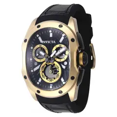 INVICTA - Reloj para Hombre 45441 + Estuche