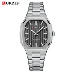 CURREN - Reloj para Hombre KREE0503 + Estuche