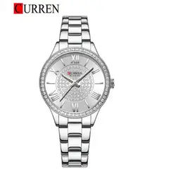 CURREN - Reloj para Mujer KRED5191919 + Estuche