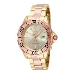 INVICTA - Reloj para Hombre 16039 + Estuche