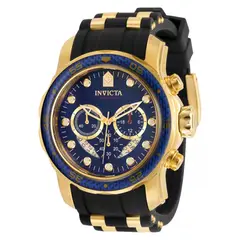 INVICTA - Reloj para Hombre 35416 + Estuche