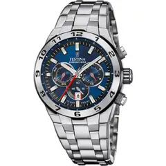 FESTINA - Reloj para Hombre F20670/1 + Estuche