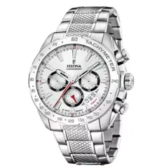 FESTINA - Reloj para Hombre F20668/1 + Estuche